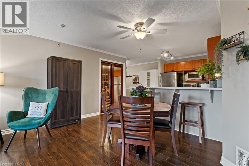 2030 Cleaver Avenue Unit# 302, Burlington, Ontario  L7M 4C3 - Photo 7 - 40725842