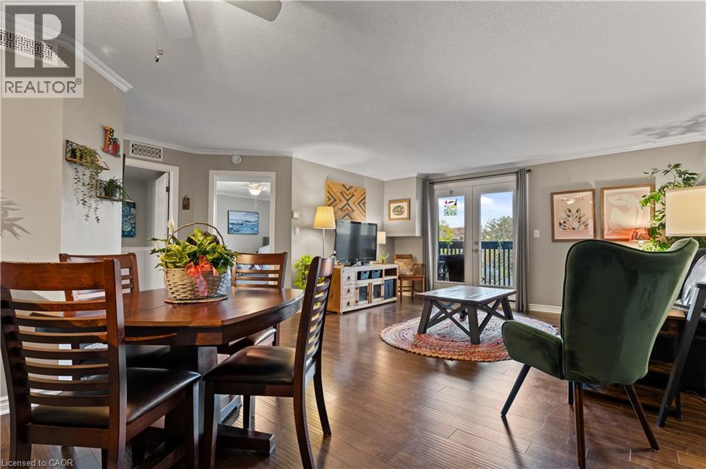2030 Cleaver Avenue Unit# 302, Burlington, Ontario  L7M 4C3 - Photo 8 - 40725842