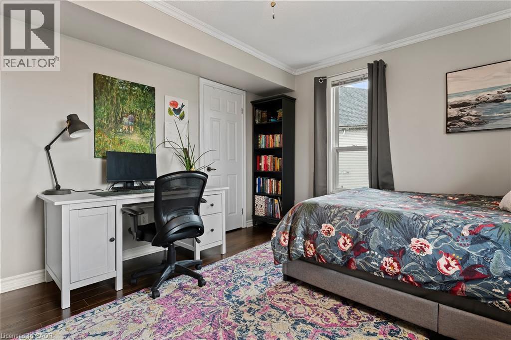 2030 Cleaver Avenue Unit# 302, Burlington, Ontario  L7M 4C3 - Photo 18 - 40725842
