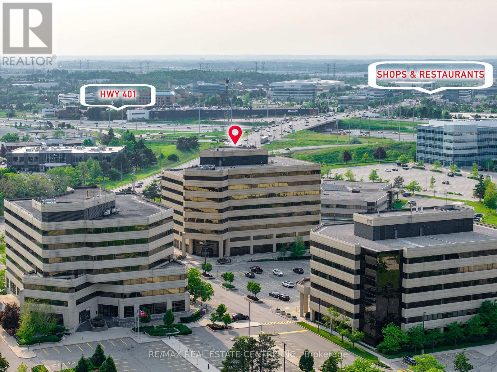 54 - 6733 MISSISSAUGA ROAD, Mississauga, Ontario