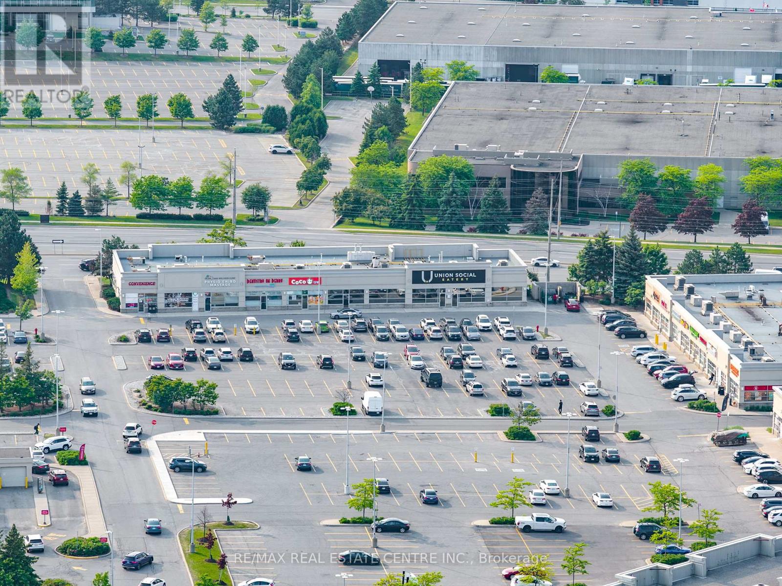 66 - 6733 Mississauga Road, Mississauga, Ontario  L5N 6J5 - Photo 28 - W12369541
