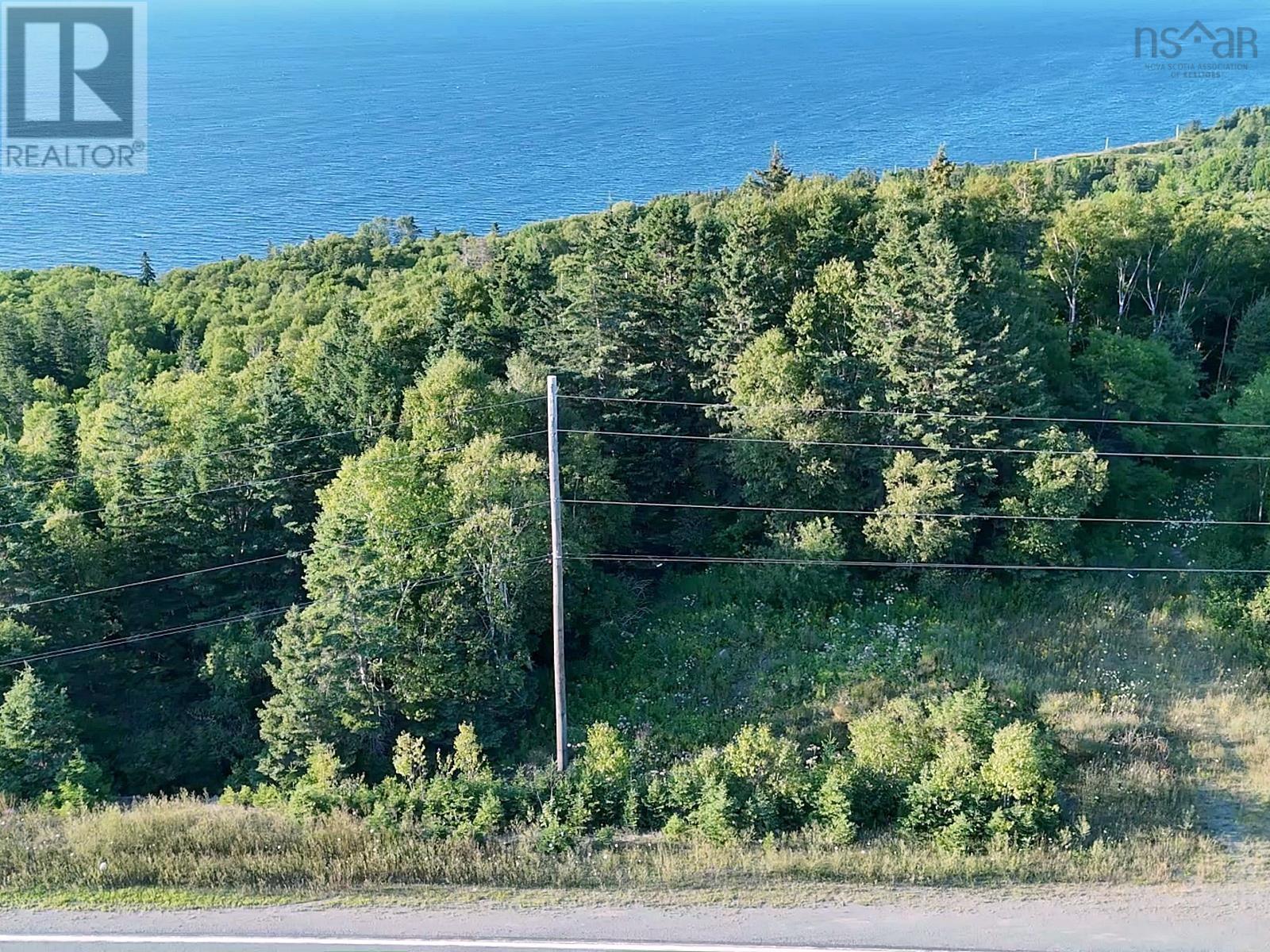 Lot 7 Lakeshore Drive W|Highway 4 (East Bay Hwy), Irish Cove, Nova Scotia
