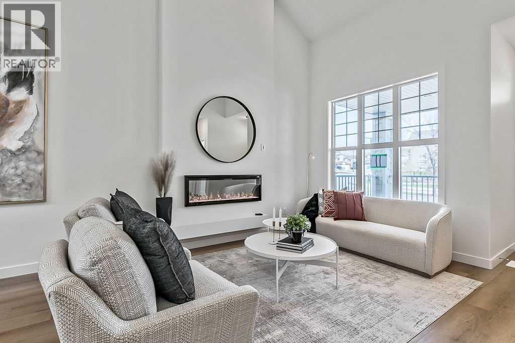 50 Drake Landing Square, Okotoks, Alberta  T1S 0R4 - Photo 6 - A2182712