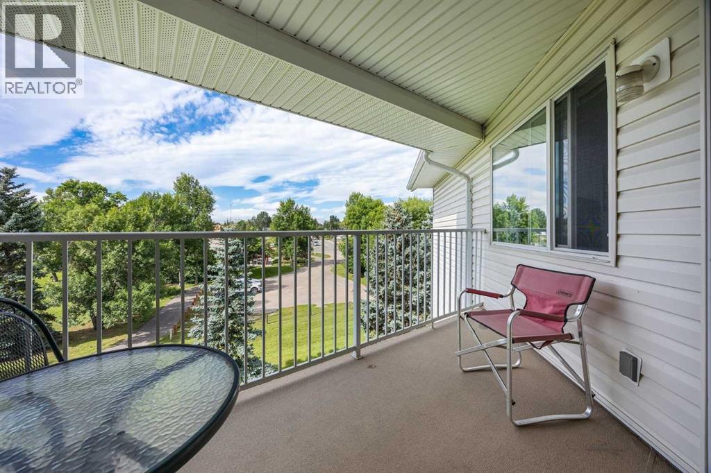 307, 3 Parklane Way, Strathmore, Alberta  T1P 1N6 - Photo 18 - A2248620