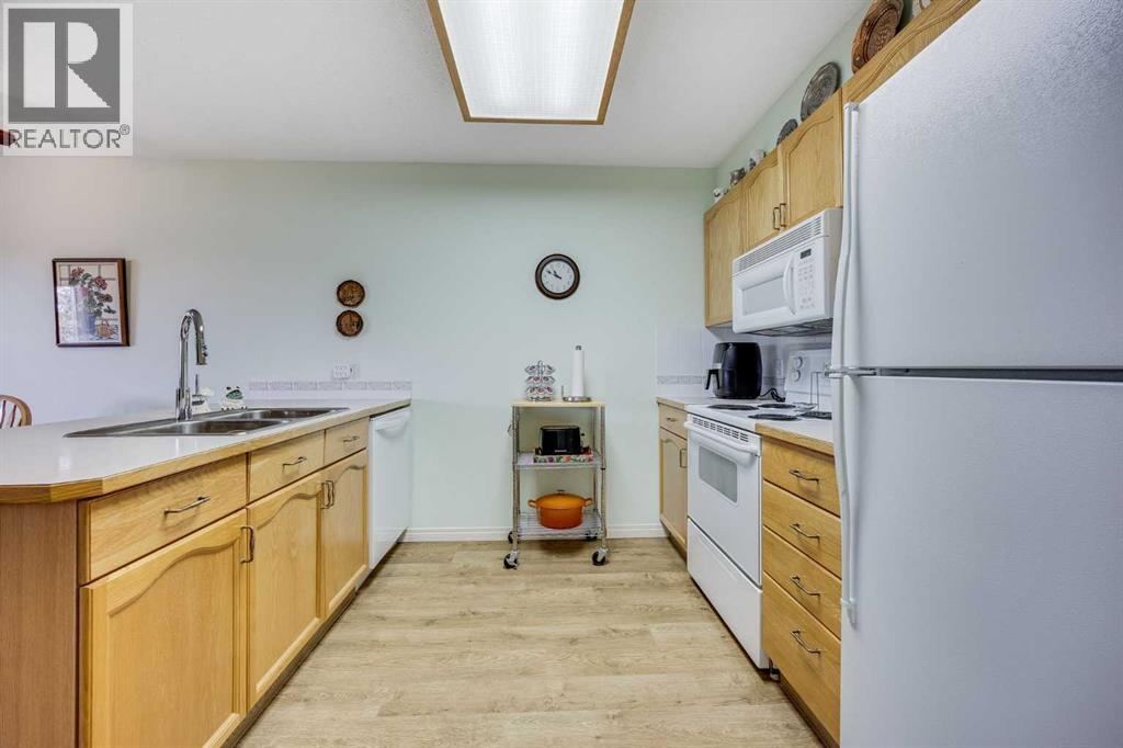 307, 3 Parklane Way, Strathmore, Alberta  T1P 1N6 - Photo 6 - A2248620