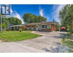 365 ADELINE Drive, georgina, Ontario