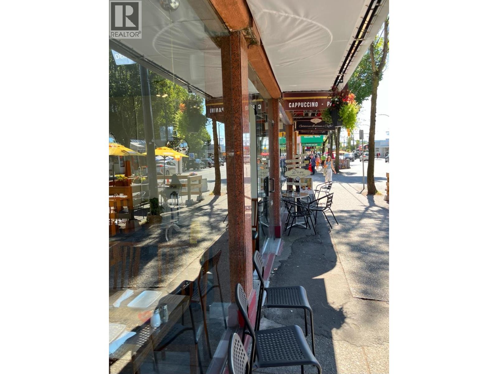 206 1740 Comox Street, Vancouver, British Columbia  V6G 2Z1 - Photo 19 - R3041397