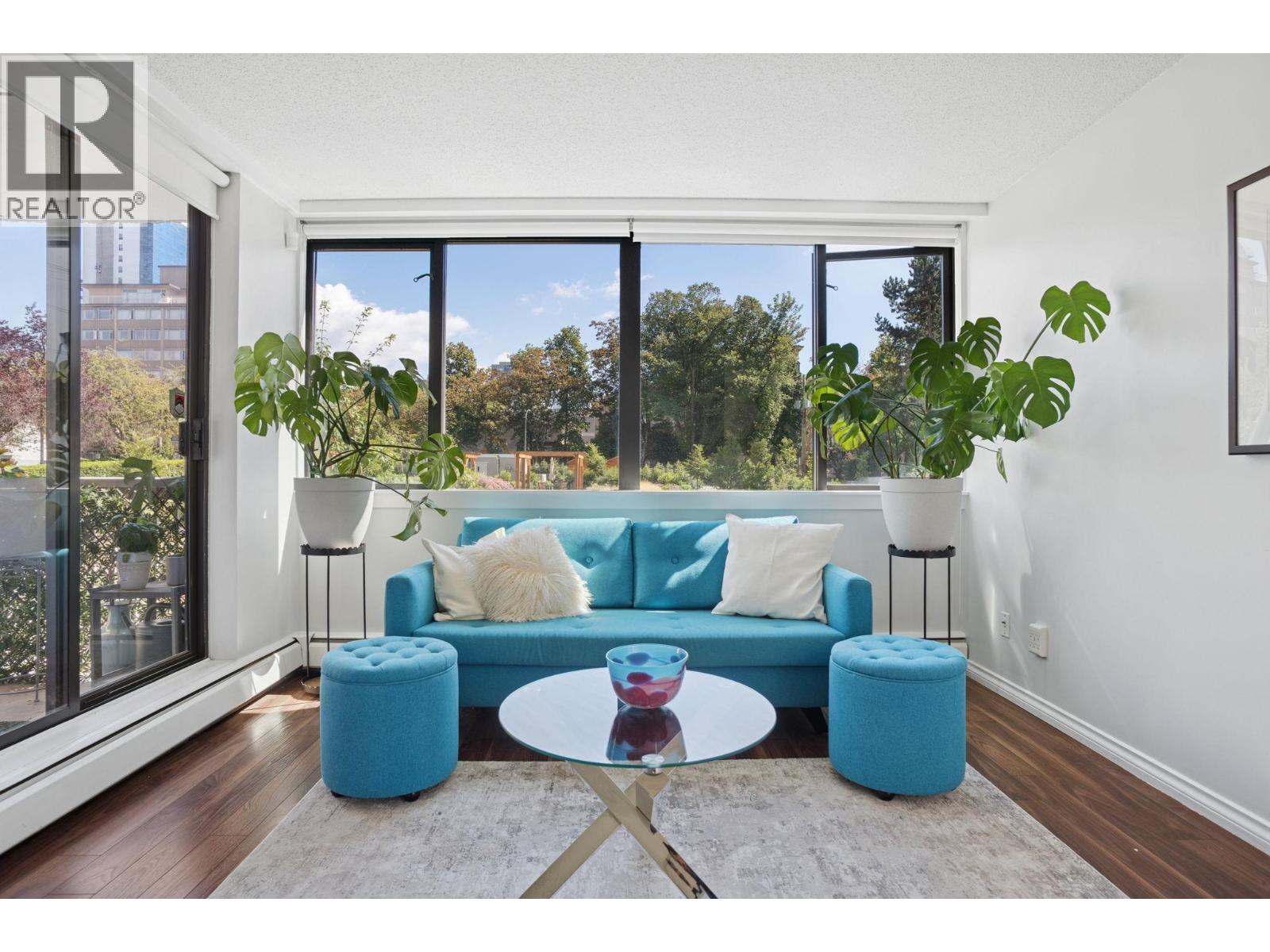 206 1740 Comox Street, Vancouver, British Columbia  V6G 2Z1 - Photo 2 - R3041397