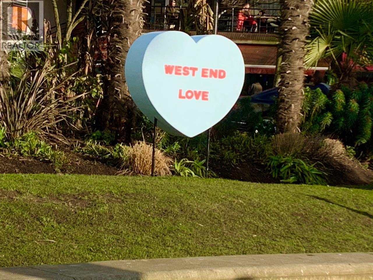 206 1740 Comox Street, Vancouver, British Columbia  V6G 2Z1 - Photo 21 - R3041397