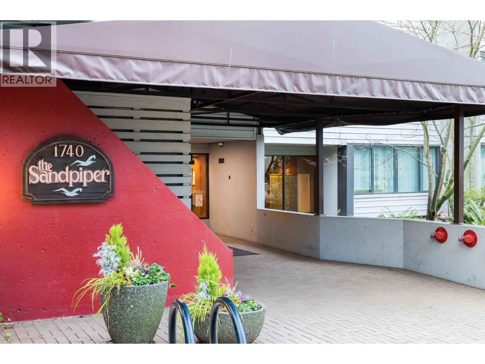 206 1740 Comox Street, Vancouver, British Columbia  V6G 2Z1 - Photo 24 - R3041397