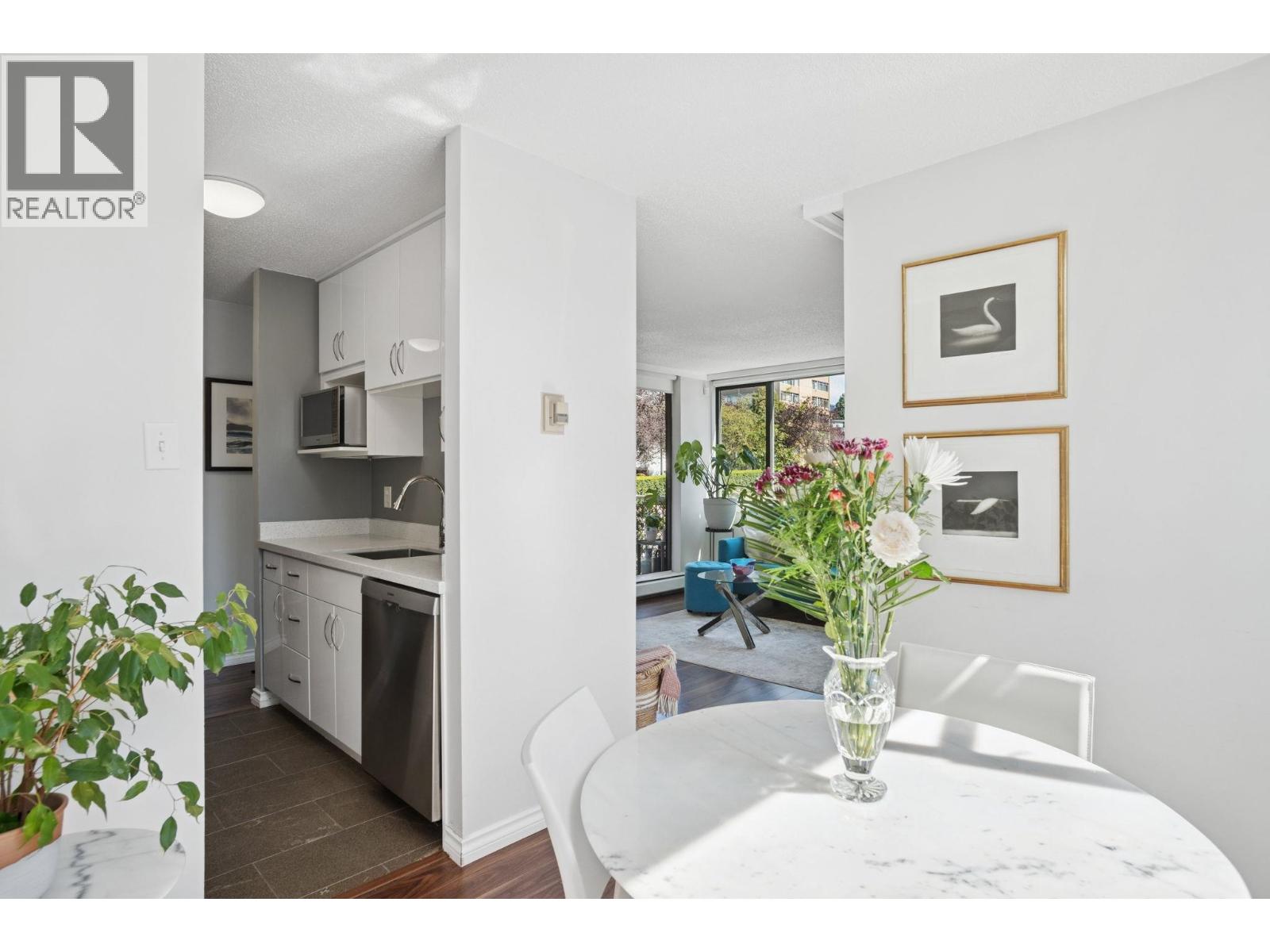 206 1740 Comox Street, Vancouver, British Columbia  V6G 2Z1 - Photo 7 - R3041397