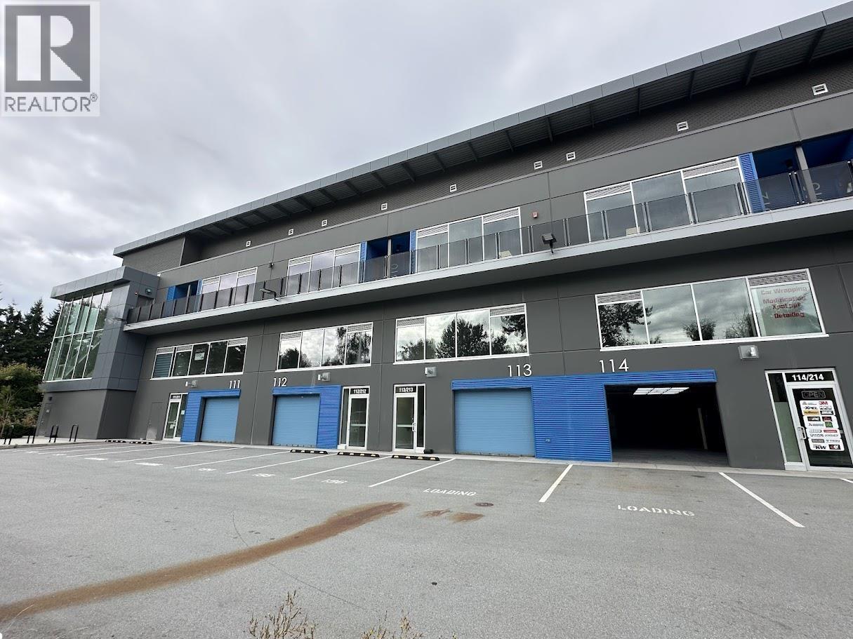 114 4888 Vanguard Road, Richmond, British Columbia  V6X 0W5 - Photo 2 - C8071790