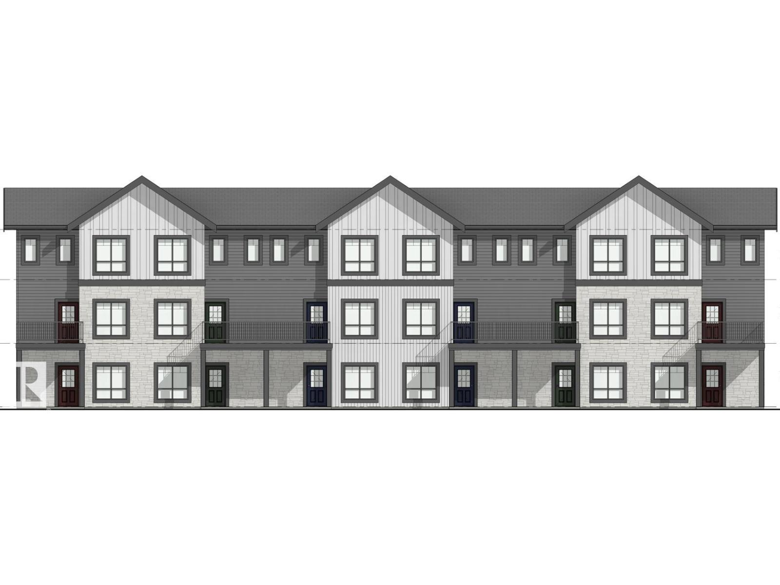 206 Southridge Bv, Fort Saskatchewan, Alberta  T8L 0P6 - Photo 4 - E4455168