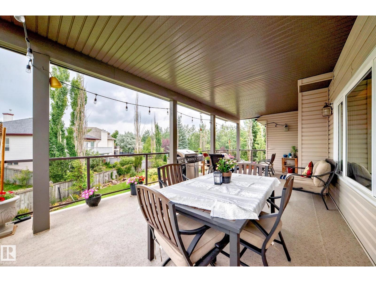 1436 Bishop Pt Sw, Edmonton, Alberta  T6W 1H3 - Photo 10 - E4455165