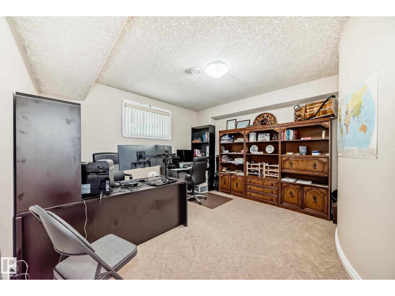 1436 Bishop Pt Sw, Edmonton, Alberta  T6W 1H3 - Photo 58 - E4455165