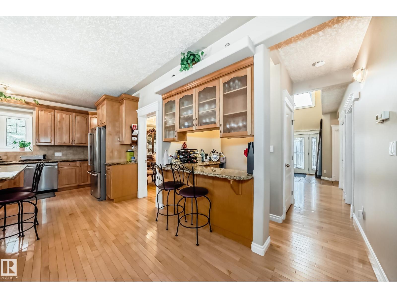 1436 Bishop Pt Sw, Edmonton, Alberta  T6W 1H3 - Photo 9 - E4455165
