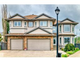 1436 Bishop Pt Sw Blackmud Creek, Edmonton, Ca