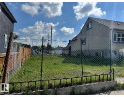 11019 95 St Nw McCauley, Edmonton, Ca