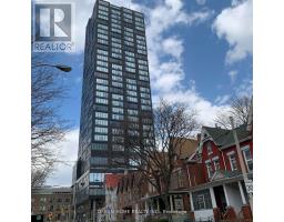 3007 - 203 COLLEGE STREET