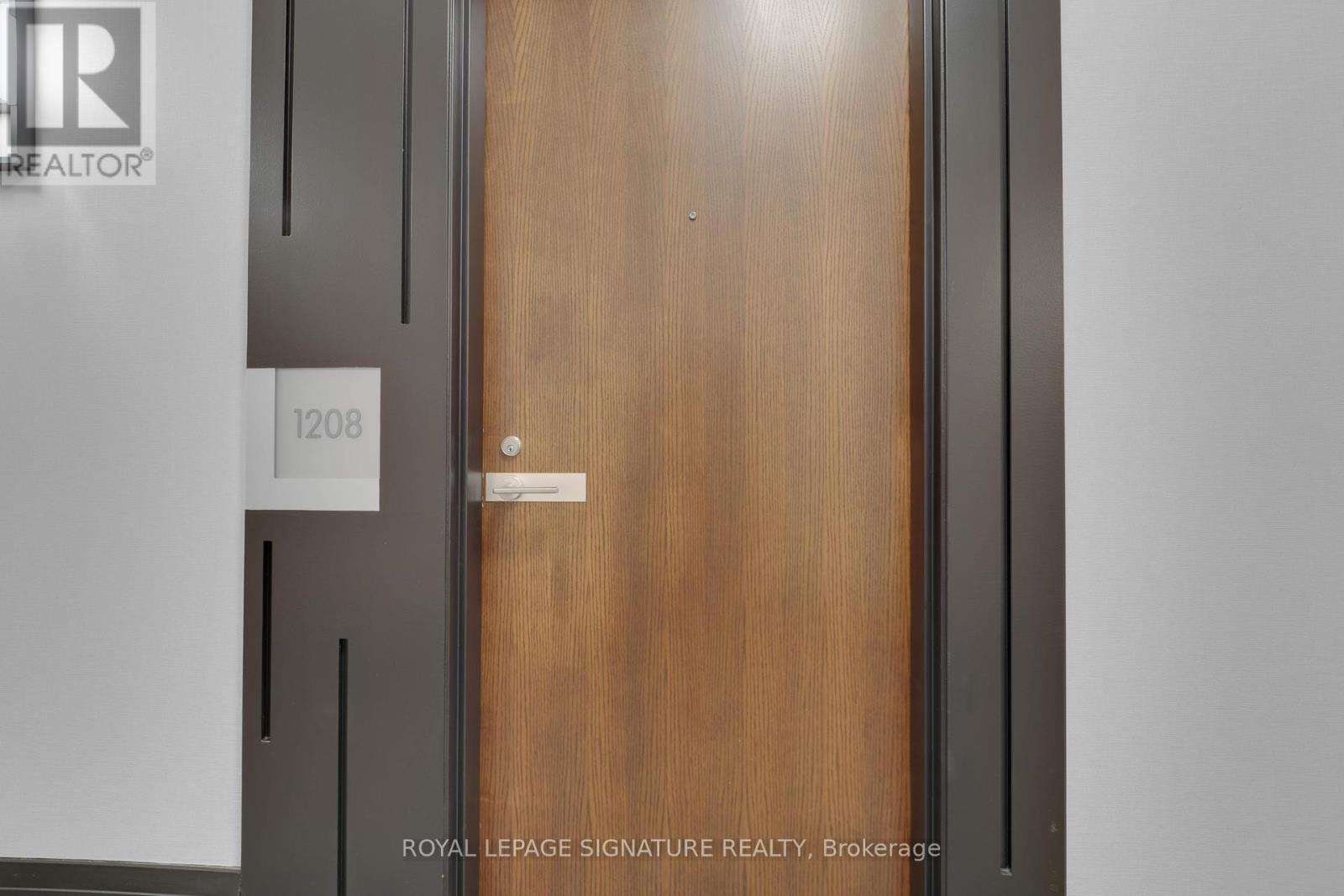 1208 - 111 Elizabeth Street, Toronto, Ontario  M5G 1P7 - Photo 29 - C12369567