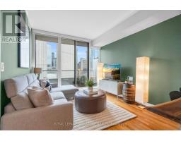 1208 - 111 Elizabeth Street, Toronto (Bay Street Corridor), Ca