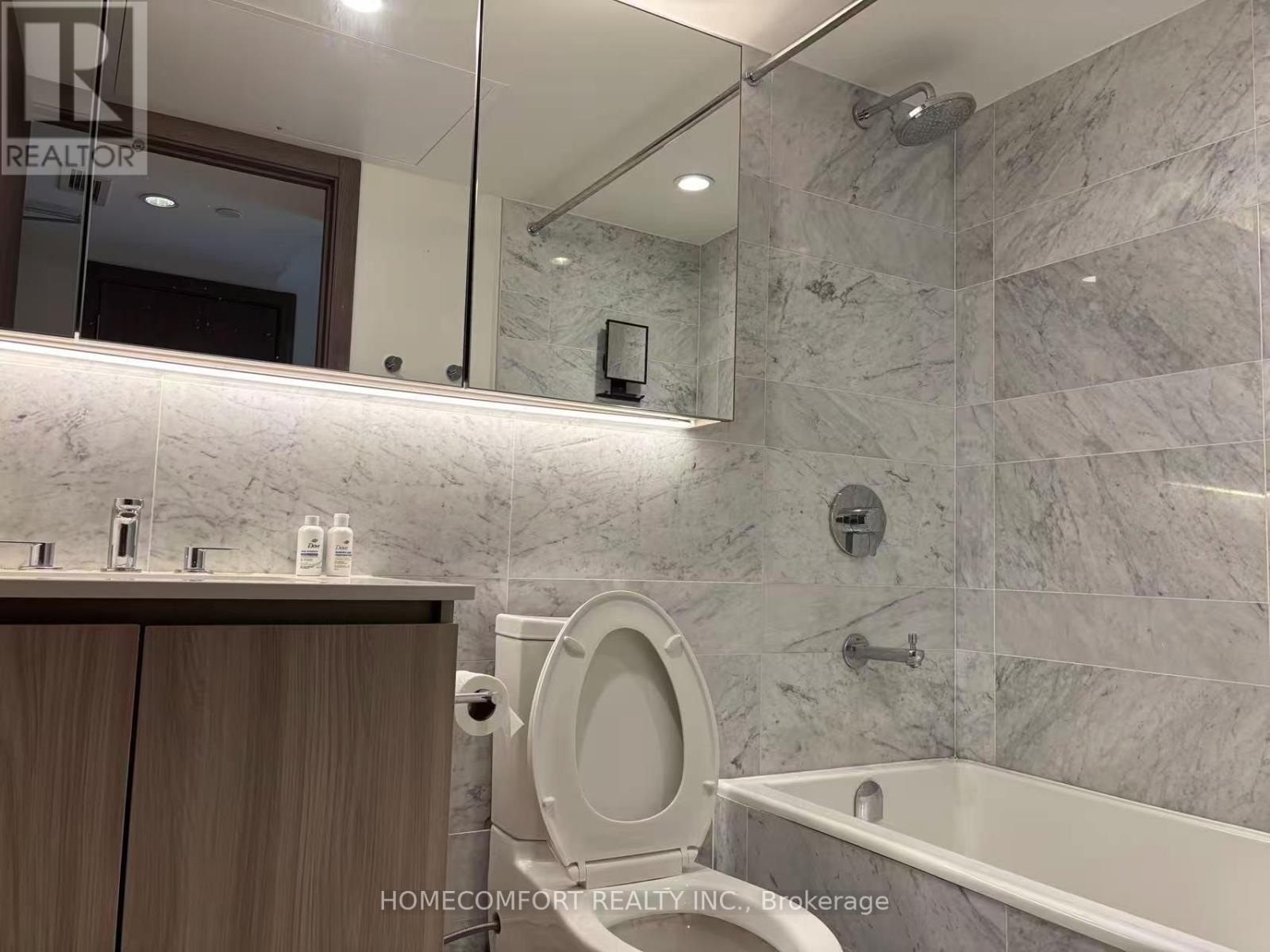 707 - 19 Bathurst Street E, Toronto, Ontario  M6A 2E1 - Photo 10 - C12369569