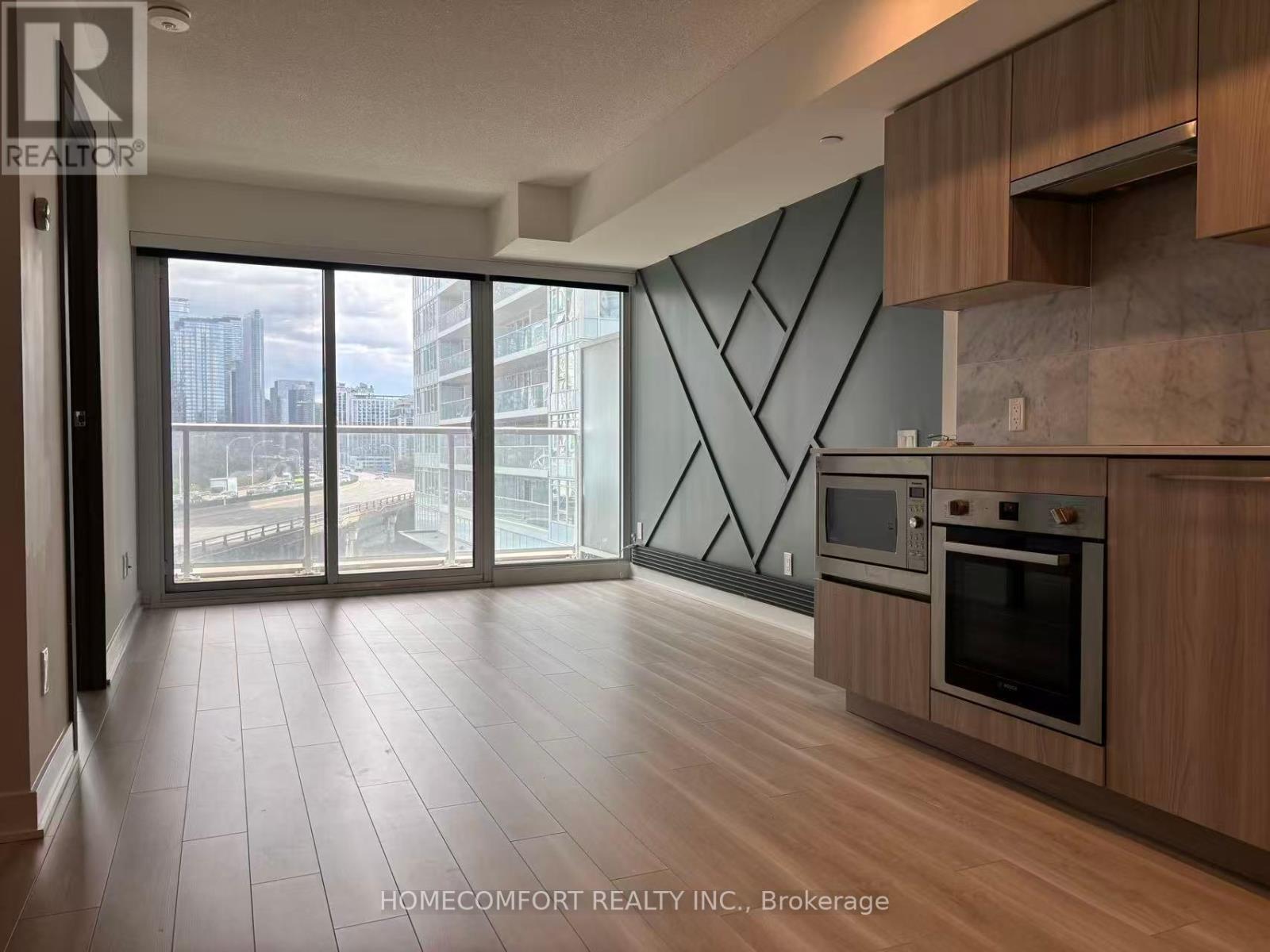 707 - 19 Bathurst Street E, Toronto, Ontario  M6A 2E1 - Photo 3 - C12369569