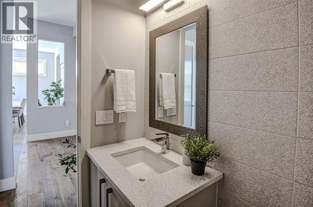 411 9 Street Ne, Calgary, Alberta  T2E 4K2 - Photo 20 - A2242383