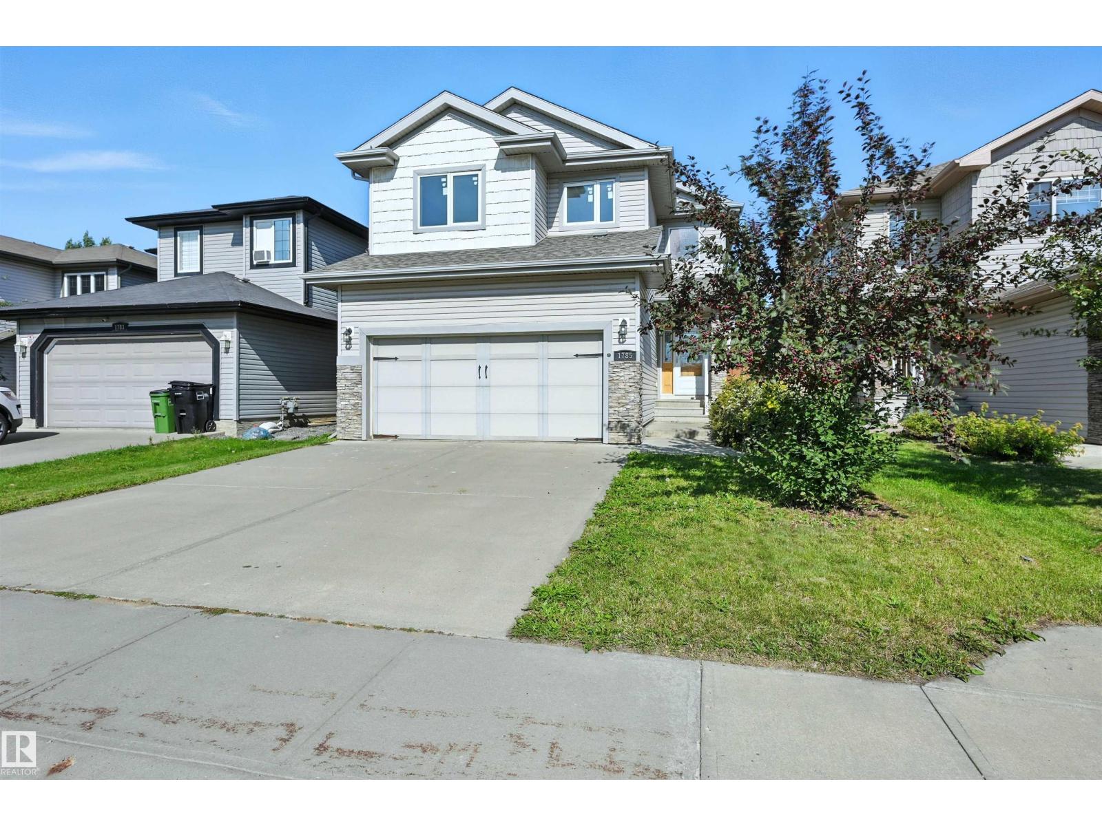 1785 Hammond Cr Nw, Edmonton, Alberta  T6M 0K3 - Photo 34 - E4455171
