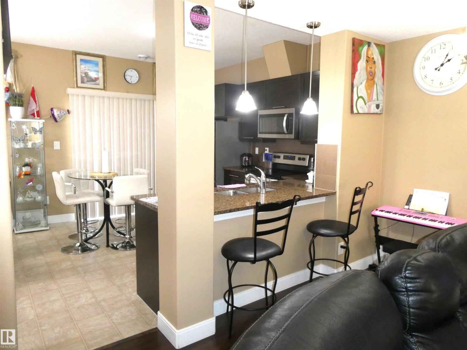 #40 13003 132 Av Nw, Edmonton, Alberta  T5L 3R2 - Photo 5 - E4455173