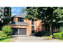 1283 Lindburgh Court, Mississauga (Lorne Park), Ca