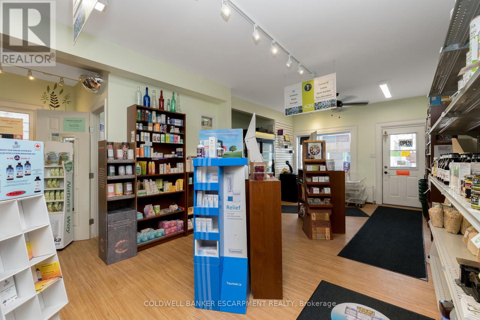 20 Mill Street E, Halton Hills (Ac Acton), Ontario  L7J 1G9 - Photo 12 - W12369563