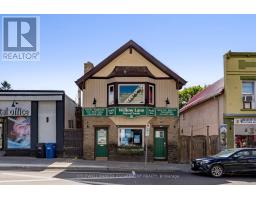 20 Mill Street E, Halton Hills (Ac Acton), Ca