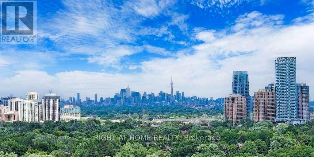 1804 - 5 VALHALLA INN ROAD, Toronto, Ontario