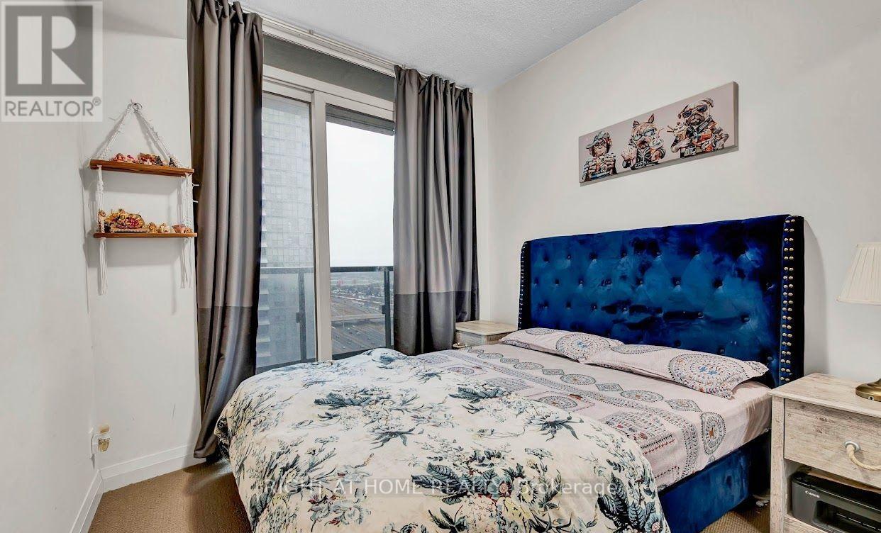 1804 - 5 Valhalla Inn Road, Toronto, Ontario  M9B 1S9 - Photo 19 - W12369566