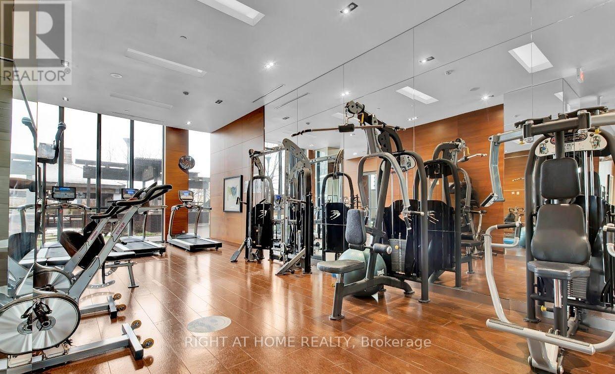 1804 - 5 Valhalla Inn Road, Toronto, Ontario  M9B 1S9 - Photo 25 - W12369566