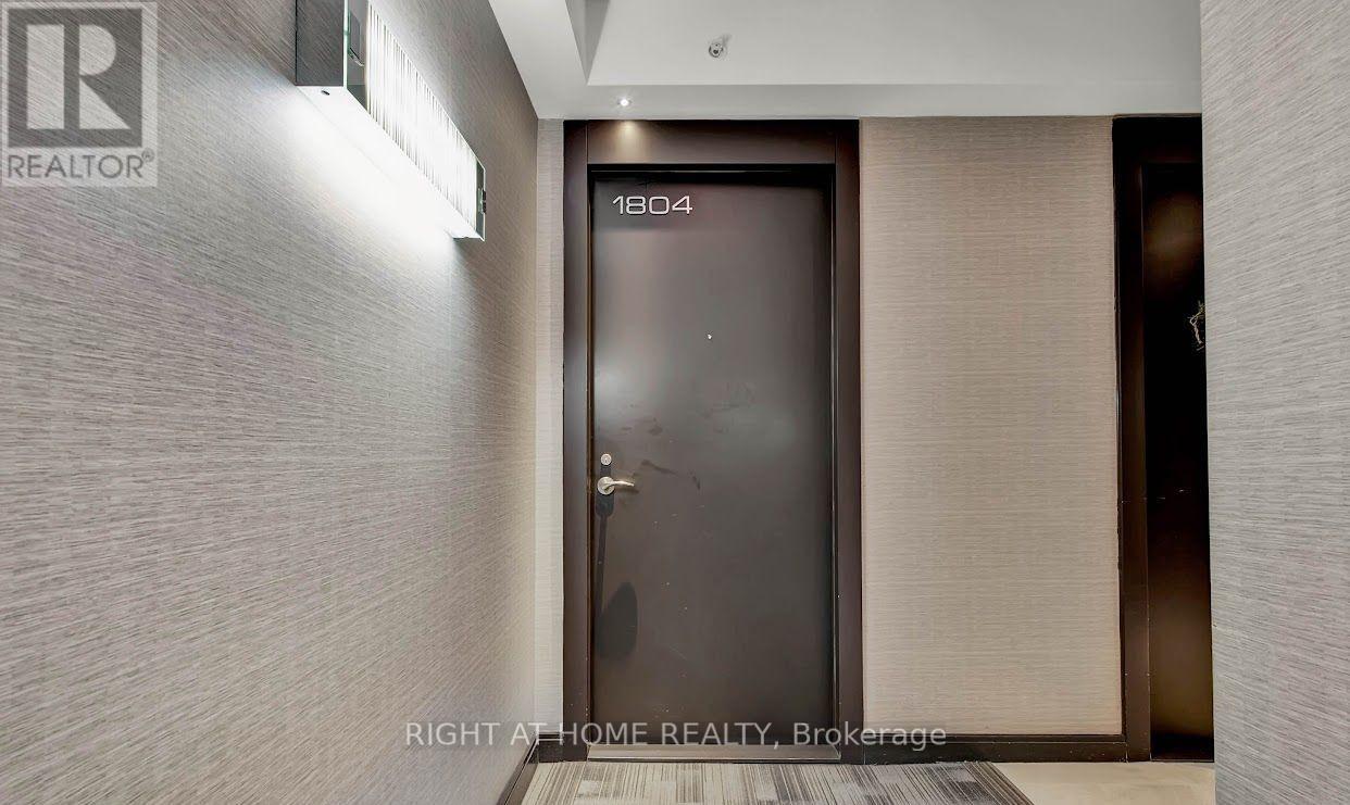 1804 - 5 Valhalla Inn Road, Toronto, Ontario  M9B 1S9 - Photo 4 - W12369566