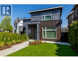 2833 OLIVER CRESCENT, Vancouver, British Columbia