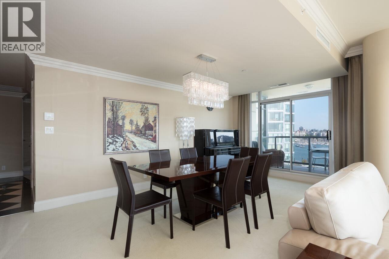 901 1515 Homer Mews, Vancouver, British Columbia  V6Z 3E8 - Photo 6 - R3041271