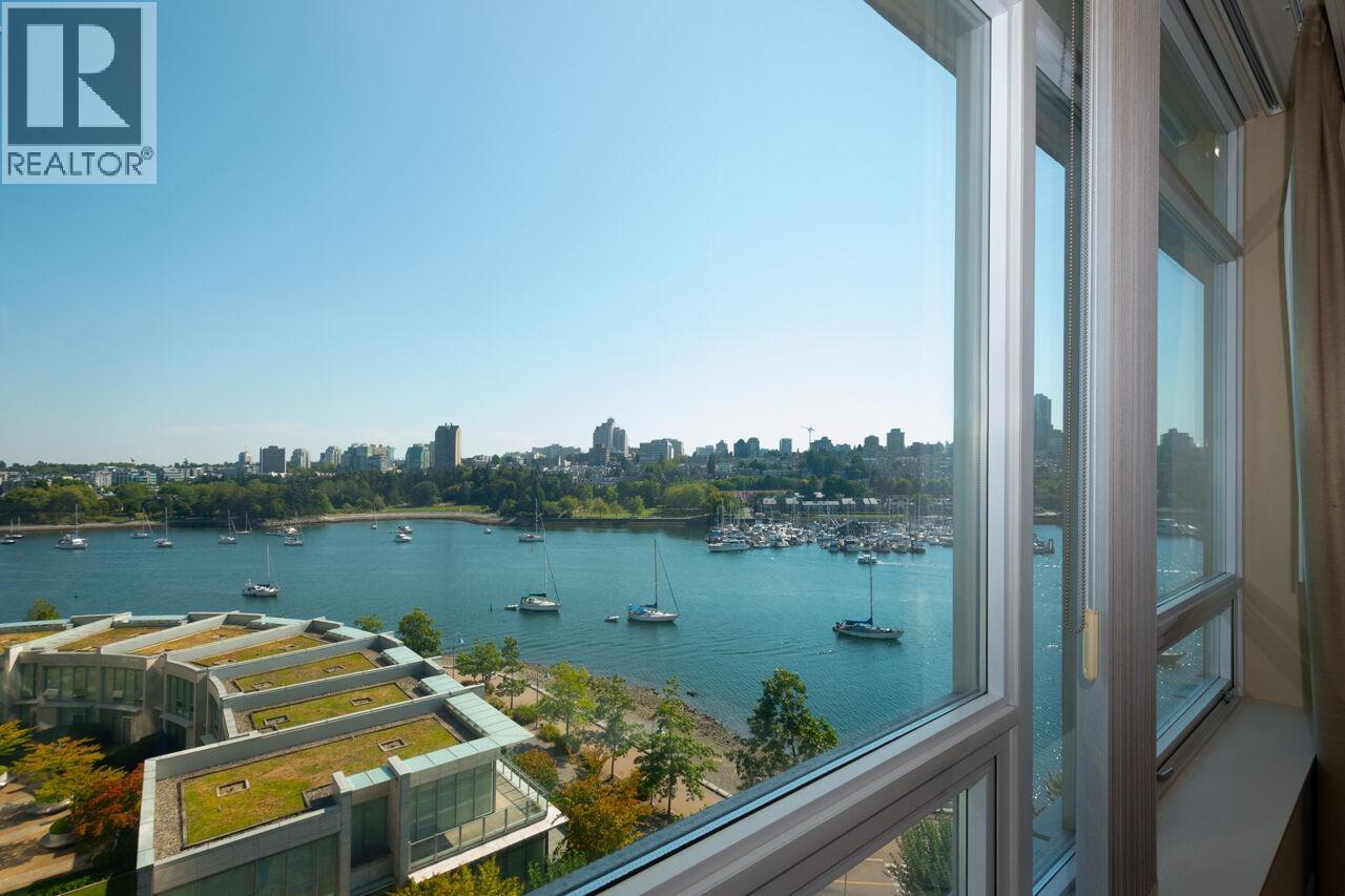901 1515 Homer Mews, Vancouver, British Columbia  V6Z 3E8 - Photo 16 - R3041271