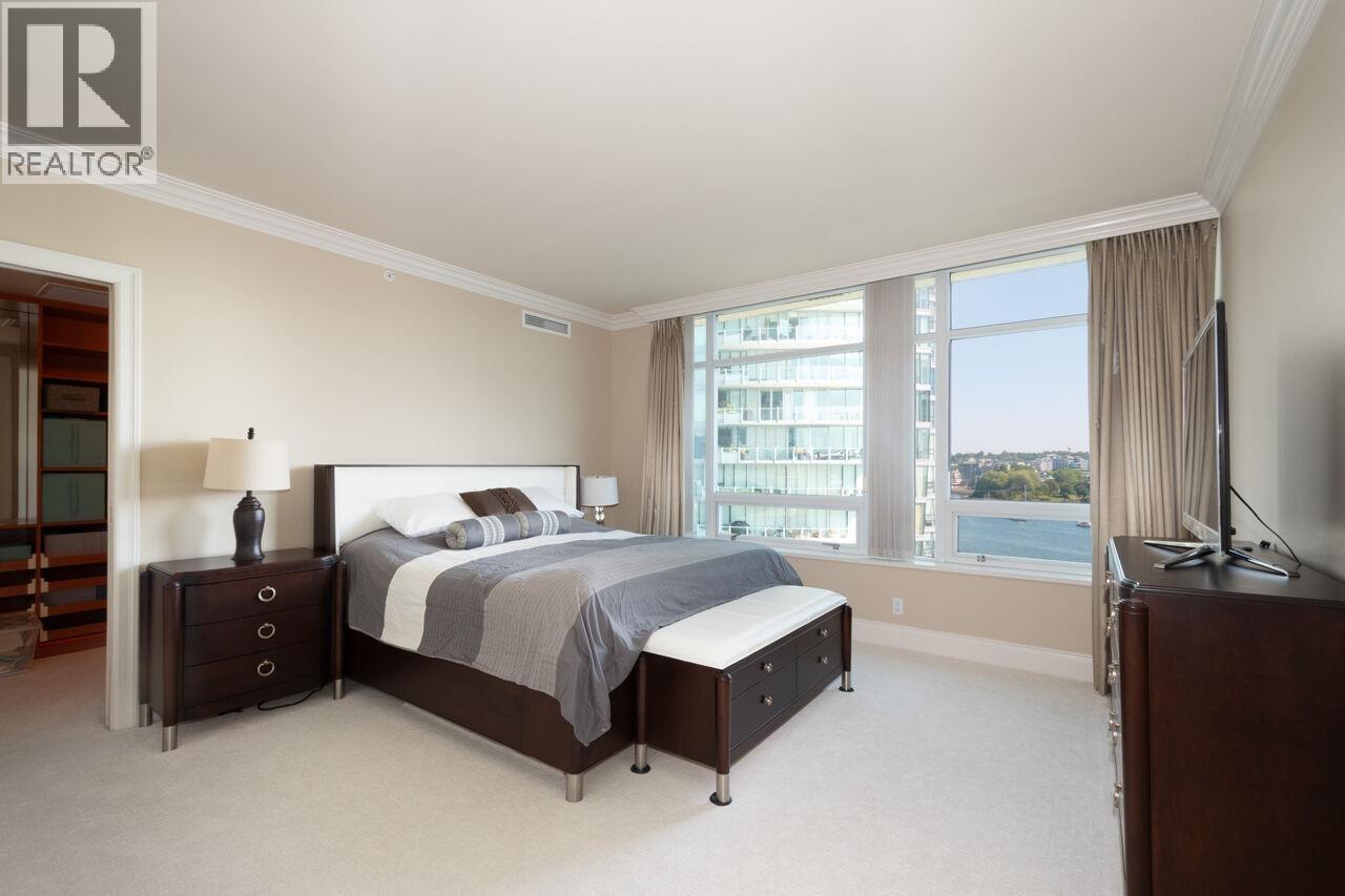901 1515 Homer Mews, Vancouver, British Columbia  V6Z 3E8 - Photo 15 - R3041271