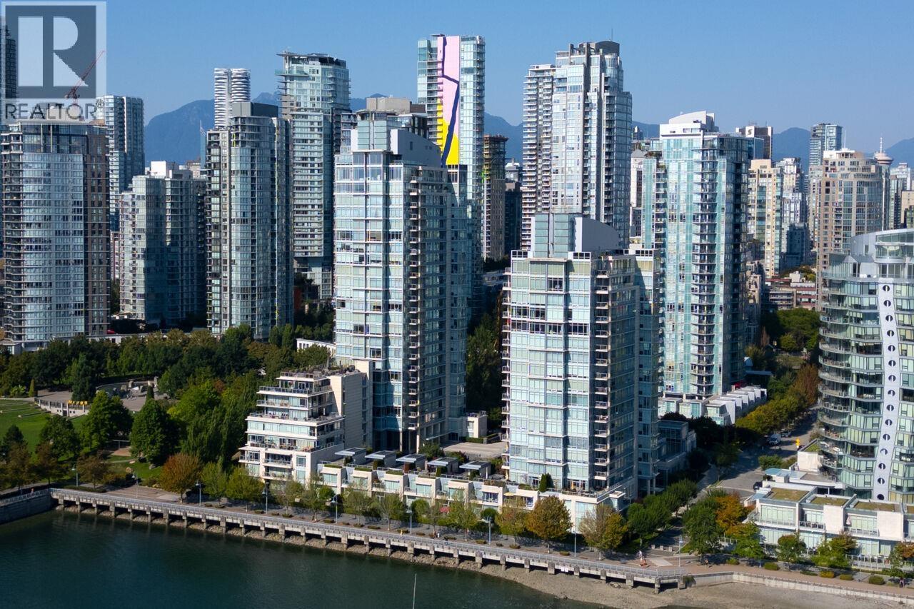 901 1515 Homer Mews, Vancouver, British Columbia  V6Z 3E8 - Photo 31 - R3041271