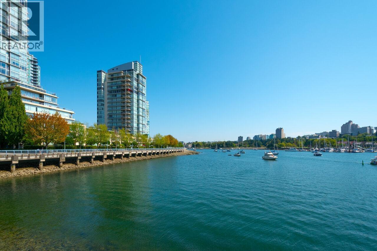 901 1515 Homer Mews, Vancouver, British Columbia  V6Z 3E8 - Photo 33 - R3041271