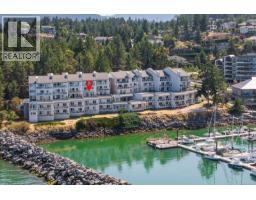 307 3555 Outrigger Rd Schooner House, Nanoose Bay, Ca