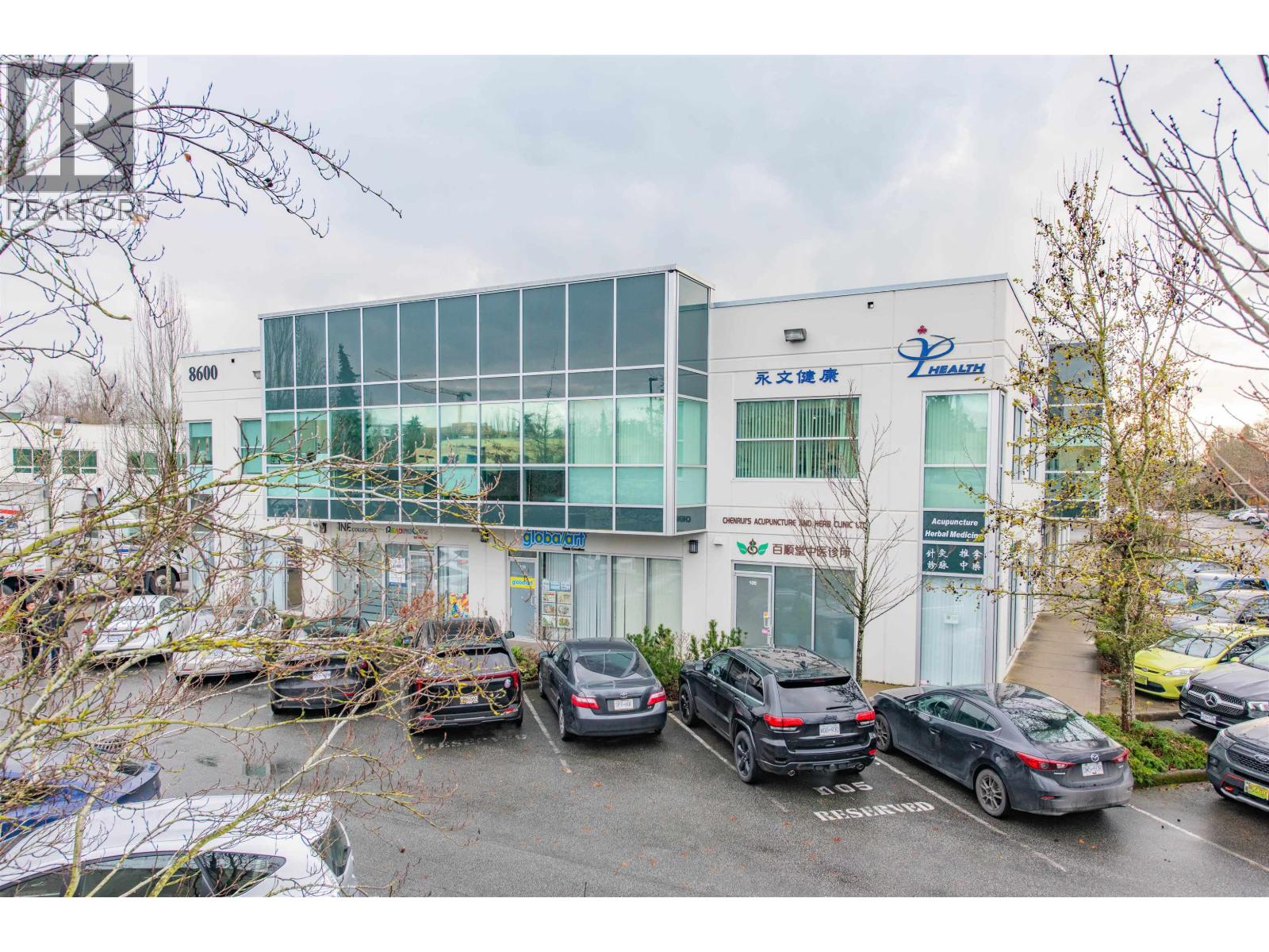 225 8600 Cambie Road, Richmond, British Columbia  V6X 4J9 - Photo 2 - C8071490