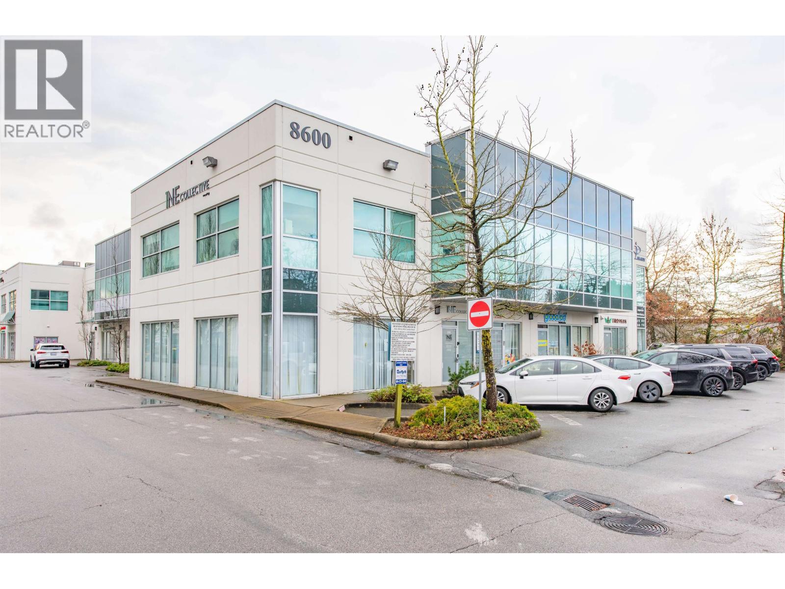 225 8600 CAMBIE ROAD, Richmond, British Columbia