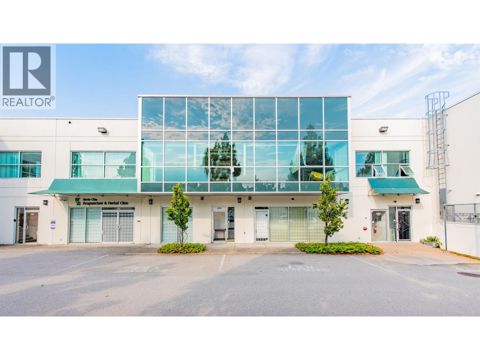 225 8600 Cambie Road, Richmond, British Columbia  V6X 4J9 - Photo 4 - C8071490