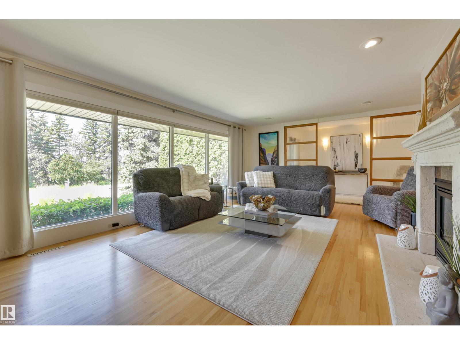 Property at 8907 SASKATCHEWAN DR NW image 1