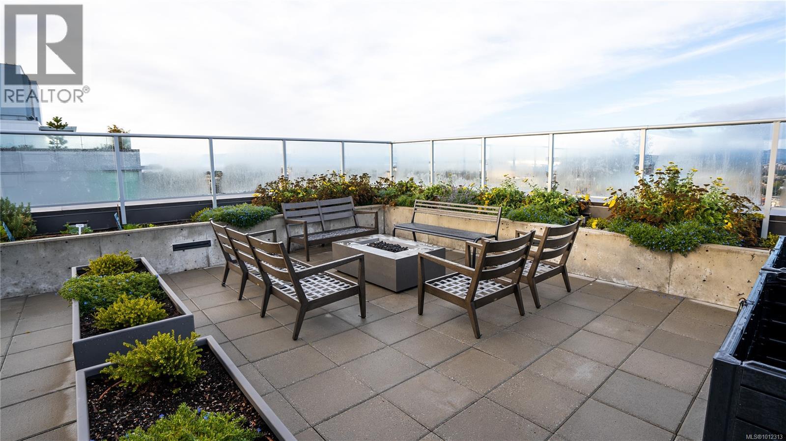 1002 845 Johnson St, Victoria, British Columbia  V8W 0G3 - Photo 30 - 1012313