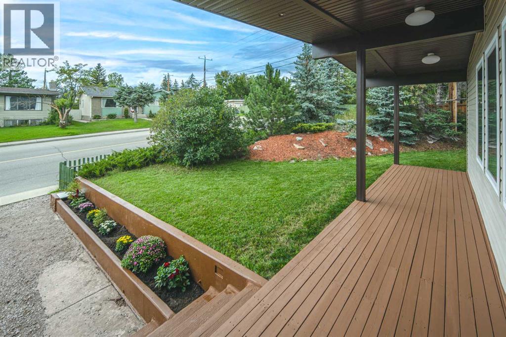 5808 Dalton Drive Nw, Calgary, Alberta  T3A 1C6 - Photo 43 - A2246114